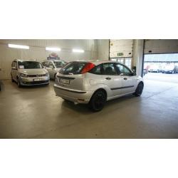 Ford Focus 1.6 (100hk) Ny kamrem -03