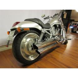 Harley-Davidson V-Rod VRSCA -03