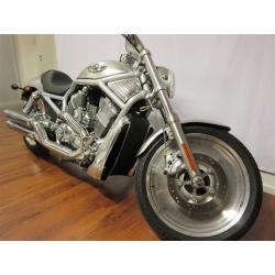 Harley-Davidson V-Rod VRSCA -03