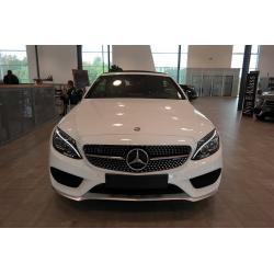 Mercedes-Benz C 43 AMG 4-Matic -17