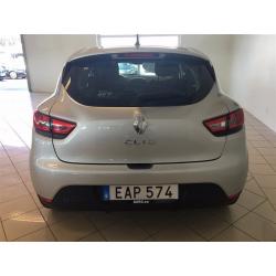 Renault Clio Clio IV 1.2 16V 75hk Expression -15