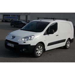 Peugeot Partner 1.6 e-HDI 90 hk L2 H1 -12