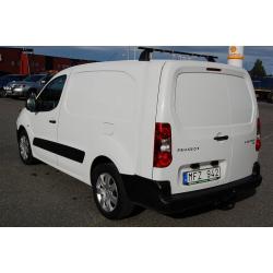 Peugeot Partner 1.6 e-HDI 90 hk L2 H1 -12