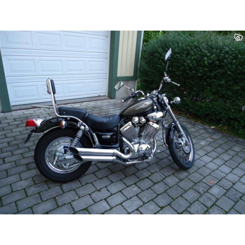 Yamaha Virago XV 535 -98