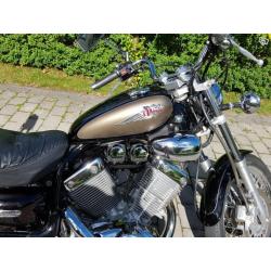 Yamaha Virago XV 535 -98