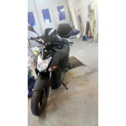 Kymco city 150 -10