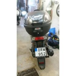 Kymco city 150 -10