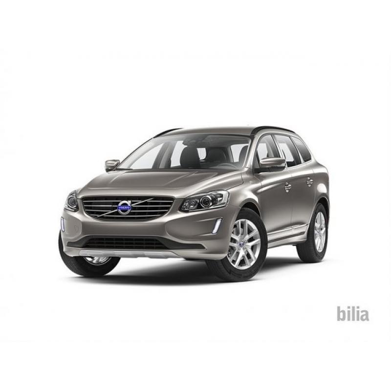 Volvo XC60 D3 Classic Momentum -17