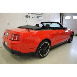 Ford Mustang V6 - 4,0L / CAB / -10