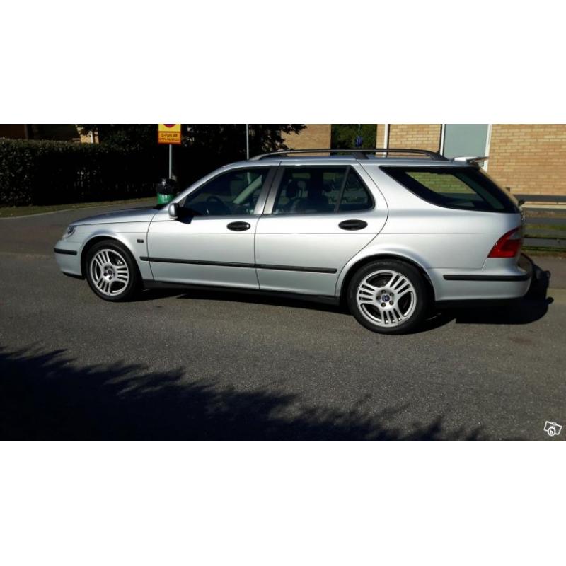 Saab 9-5 2,0t -02