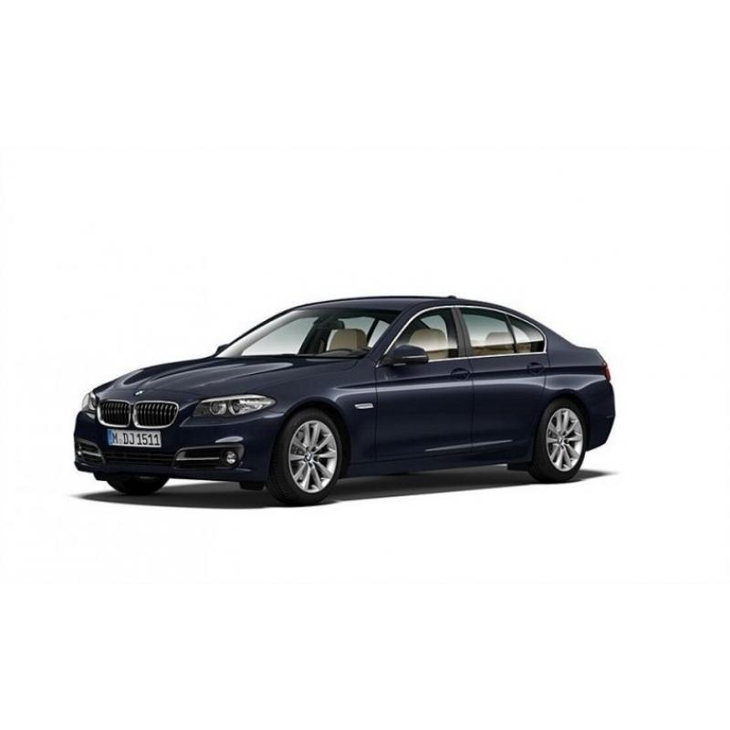 BMW 520 d sportpaket, winterpaket manuell -16