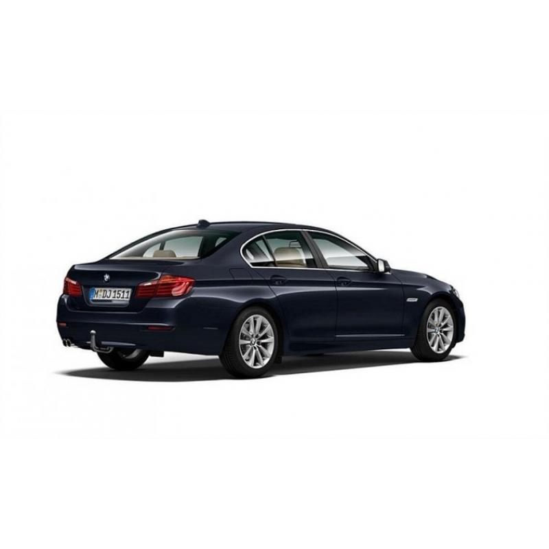 BMW 520 d sportpaket, winterpaket manuell -16