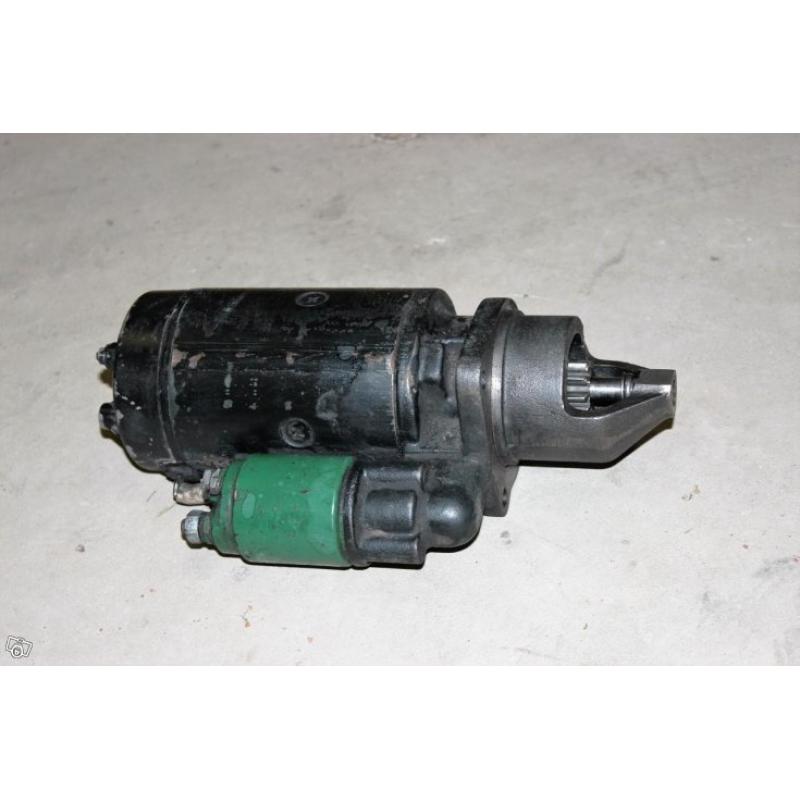 Startmotor Volvo BM 641