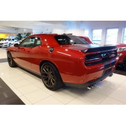 Dodge Challenger Hellcat 707 Hk Aut - Omg lev -16