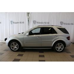 Mercedes-Benz ML 63 AMG 510HK *1,95% Ränta* -08