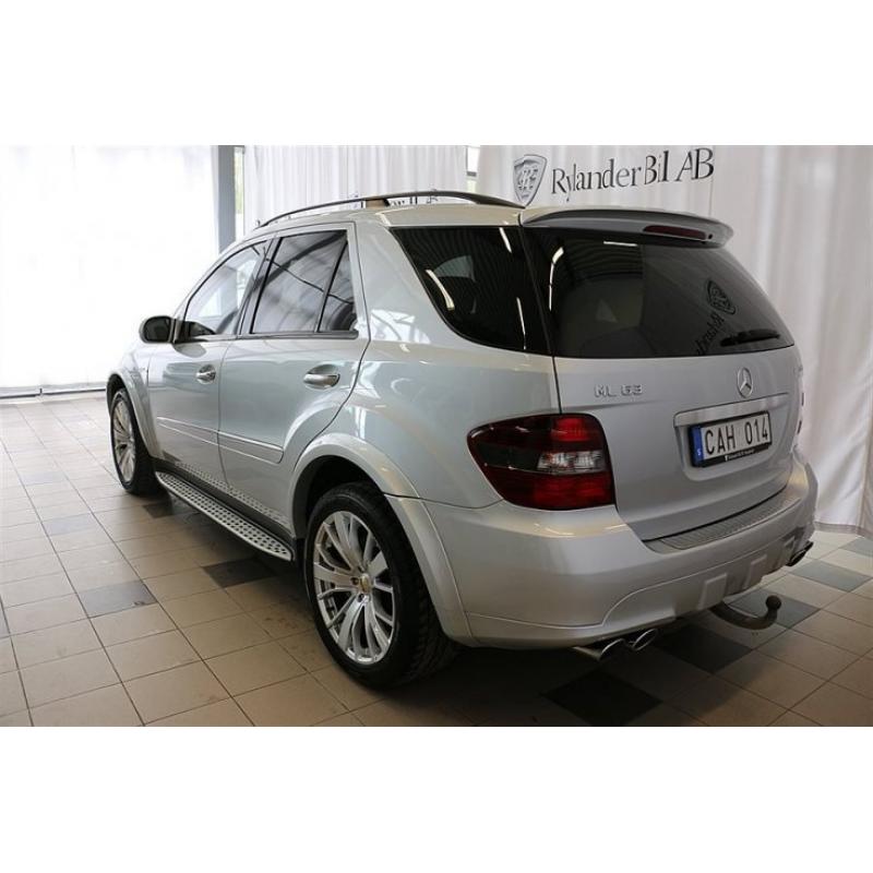 Mercedes-Benz ML 63 AMG 510HK *1,95% Ränta* -08