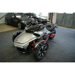 Can-Am Spyder F3S "Special" (NY) Automat -16