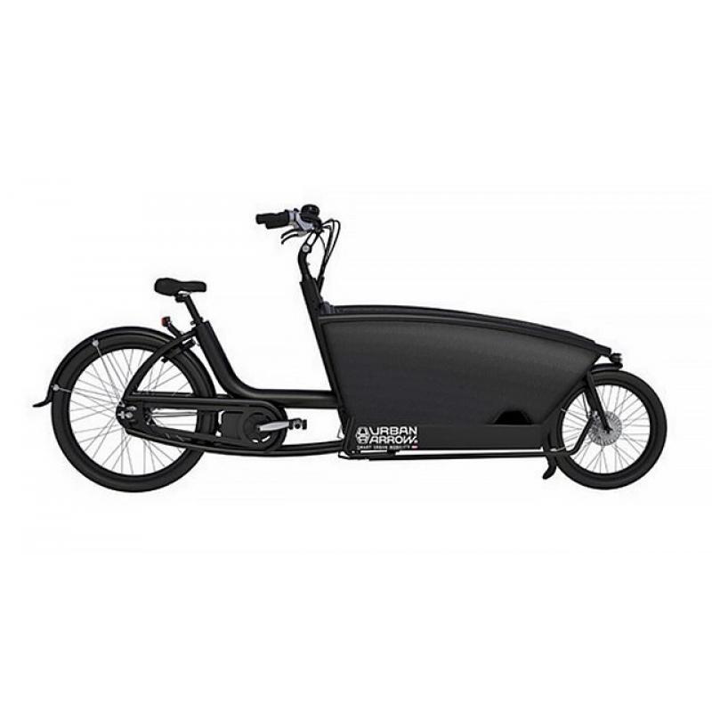 Ecoride URBAN ARROW FAMILY flyttrea