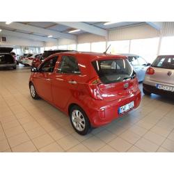 Kia Picanto 1,0 ECO 5D -12