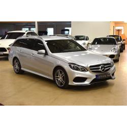 Mercedes-Benz E 250 CDI 4-matic Facelift Sven -13