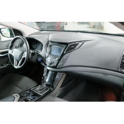 Hyundai i40 1,7 CRDI Aut Kombi,GPS,Backkamera -13