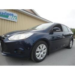 Ford Focus 1,6 TDCi TREND -13