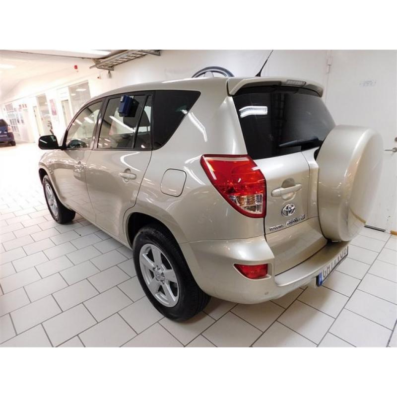 Toyota RAV4 2.0 5-D BUSINESS -07