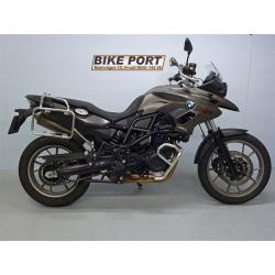 Bmw f700gs abs -13