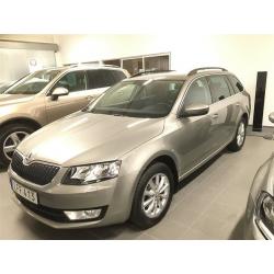 Skoda OCTAVIA VIA COM AMBIT 4X4 TDI 110 -16