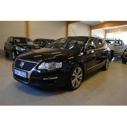 Volkswagen Passat 2,0TDI 170 DSG GT SPORT SKI -09