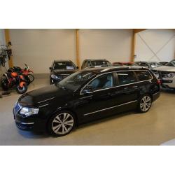 Volkswagen Passat 2,0TDI 170 DSG GT SPORT SKI -09