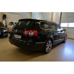 Volkswagen Passat 2,0TDI 170 DSG GT SPORT SKI -09