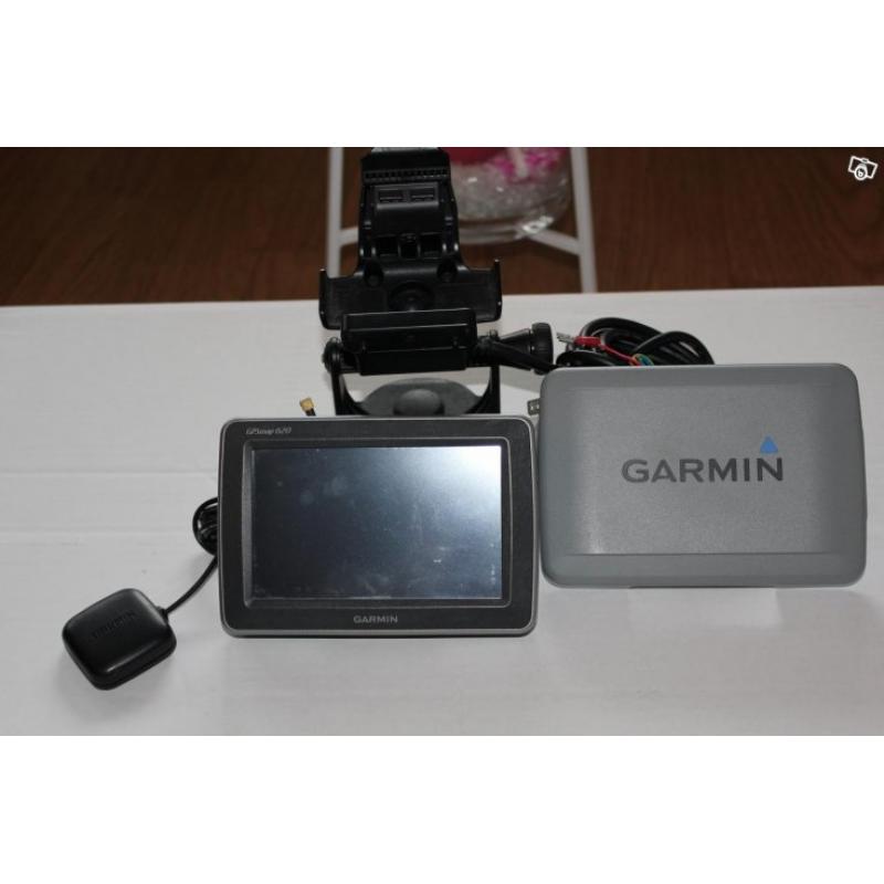 Garmin gps