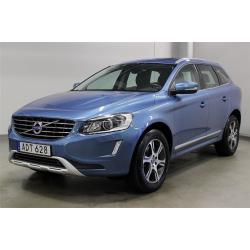 Volvo XC60 D4 AWD Summum Business E PRO -15