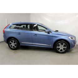 Volvo XC60 D4 AWD Summum Business E PRO -15