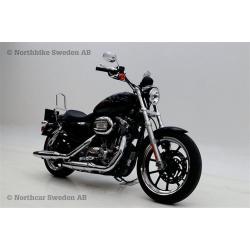 Harley-Davidson XL 883 L* -11