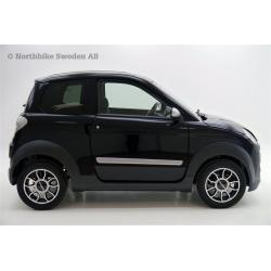 Microcar Highland DCI *