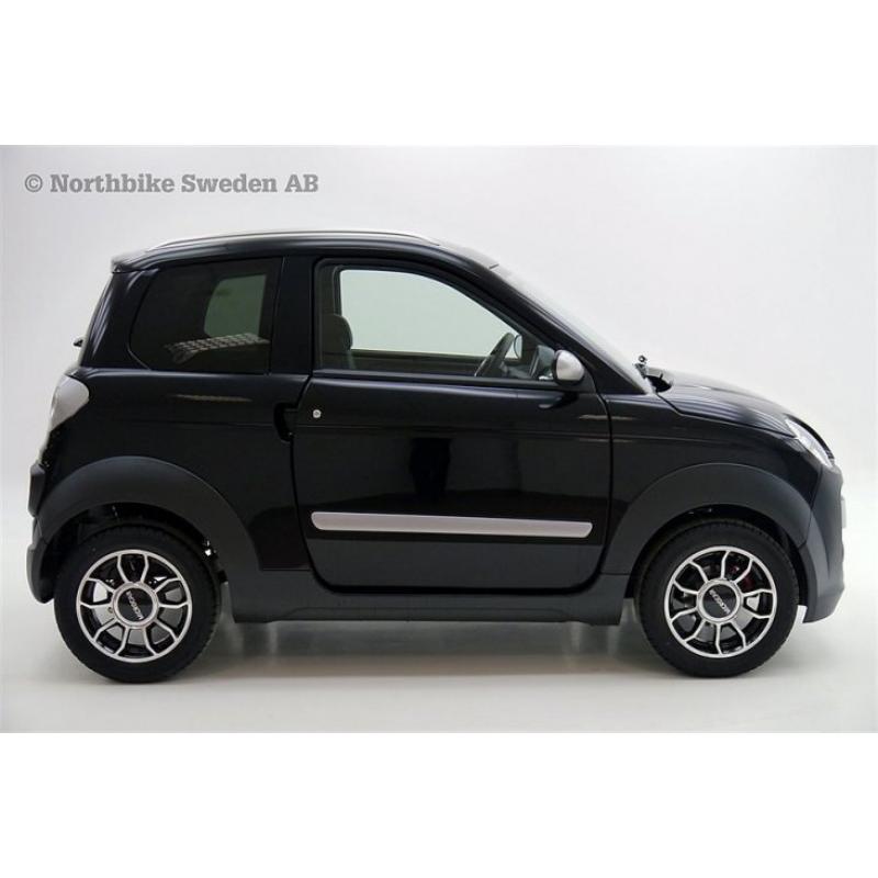 Microcar Highland DCI *