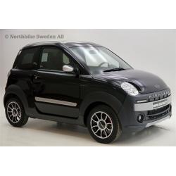 Microcar Highland DCI *