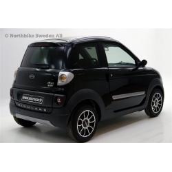 Microcar Highland DCI *