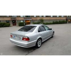 BMW 525 bes-skatt -01