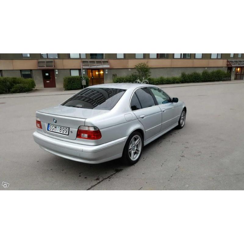 BMW 525 bes-skatt -01