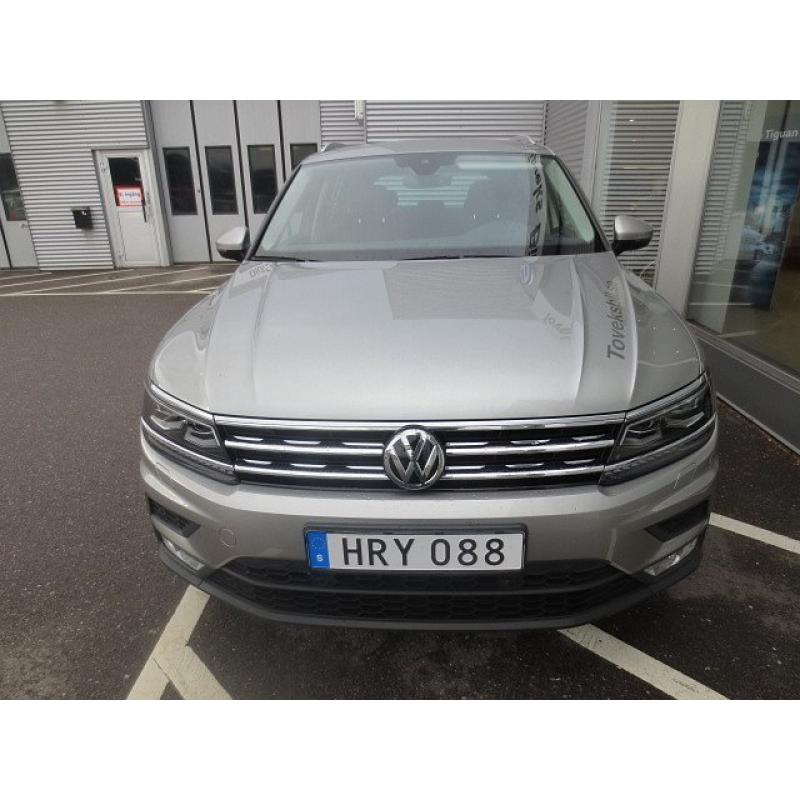 Volkswagen Tiguan 2.0/180 TSI 4WD BMT -16