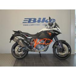 KTM 1190 Adventure R ABS, Bike Göteborg -16