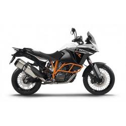 KTM 1190 Adventure R ABS, Bike Göteborg -16