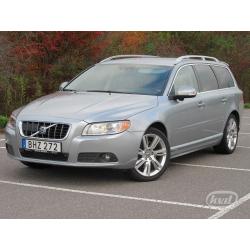 Volvo V70 II T6 AWD Summum (Aut+Helläder+4WD+ -08