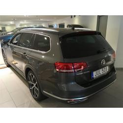 Volkswagen Passat Alltrack TDI 240 DSG7 4MOTI -16