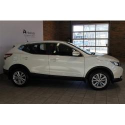 Nissan Qashqai 110 dCi acenta safty pack conn -15