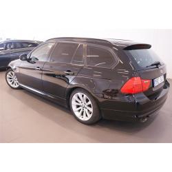 BMW 318d Touring Advantage Edition Automat -11