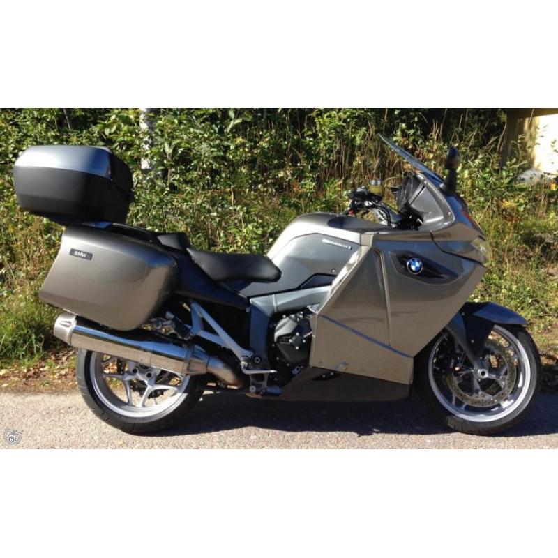 Bmw k1300gt -09